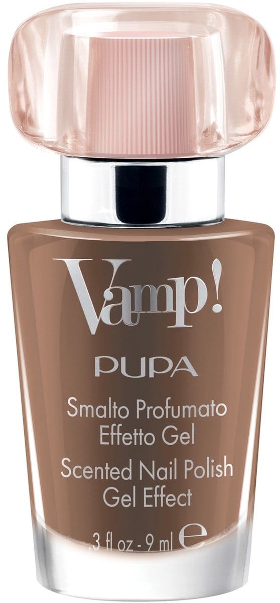 Pupa Vamp! Nagellak - Tender Nude 105 - Nude