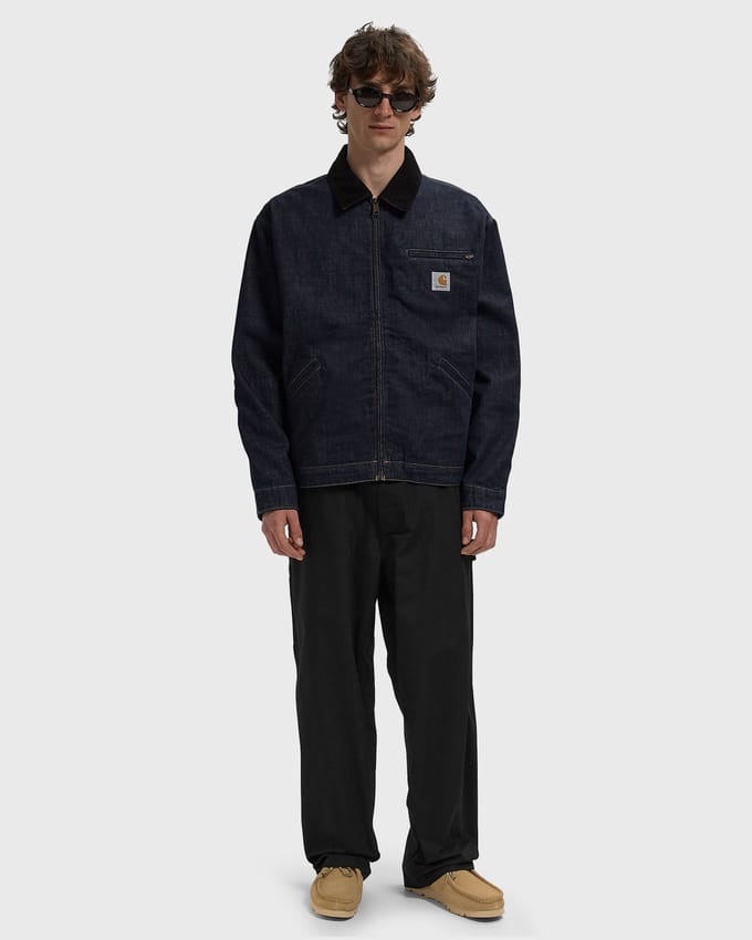 Postal Single Knee Pant