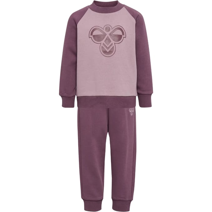 Babyset Hummel Reg Bumble