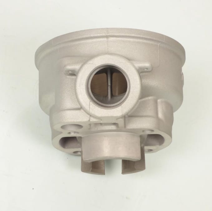 Haut moteur Top performances pour Moto Rieju 50 RS1 Neuf