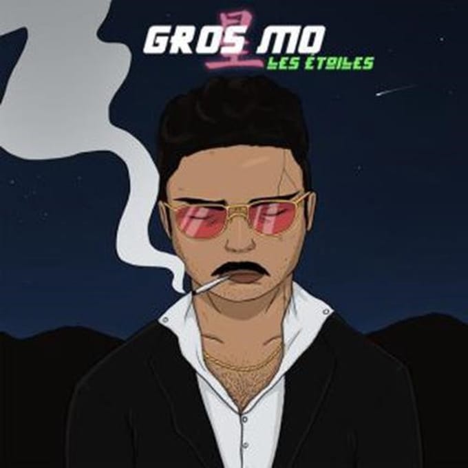 Gros Mo - Les Etoiles (CD)