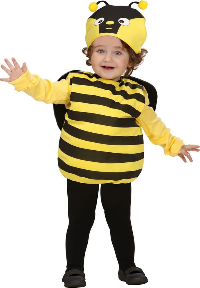 Bijenpak Steffie kids