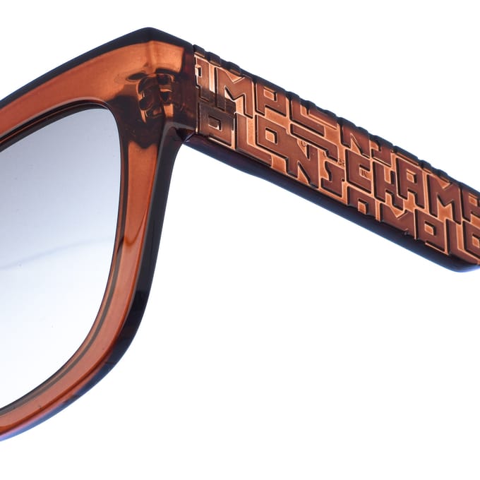 Zonnebril Longchamp LO691S