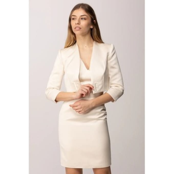 Colbert Elisabetta Franchi TB00161E2