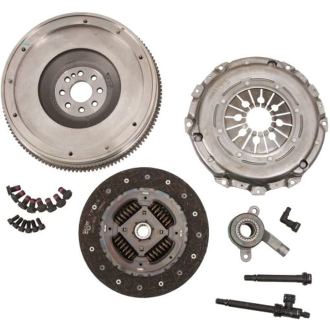 Koppelingsset VALEO 845053