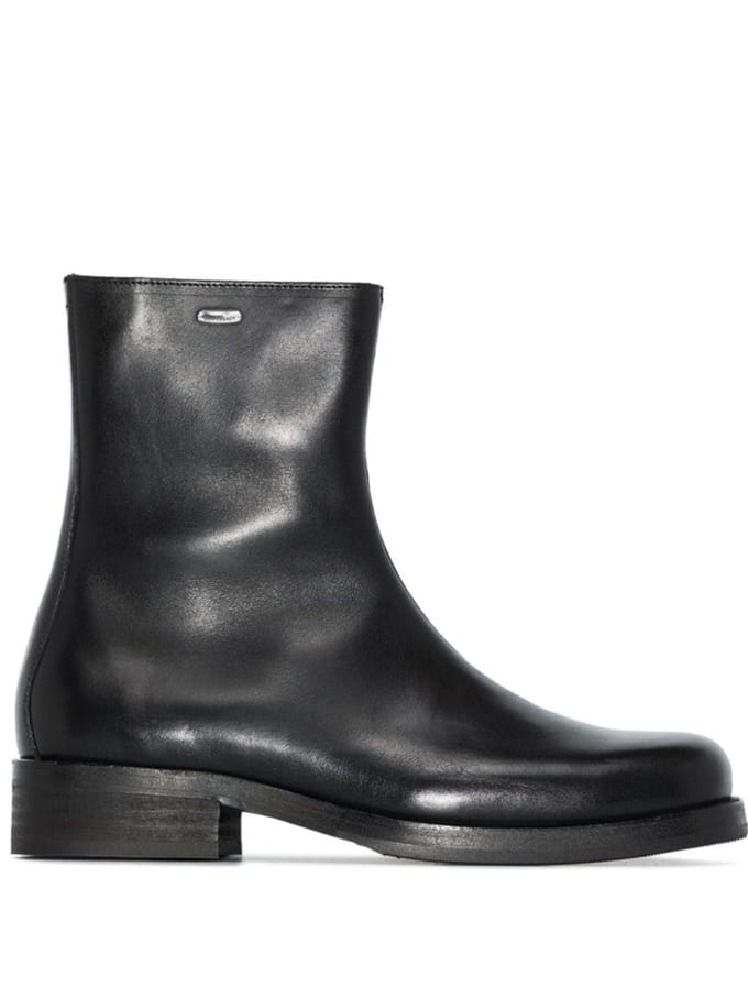 Boots Truck