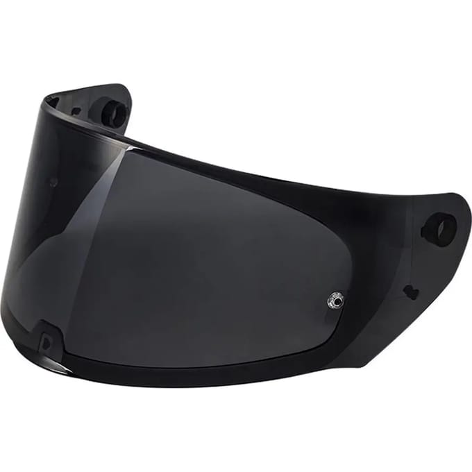 Motorhelm vizier LS2 FF320/FF353/FF800 DKS180