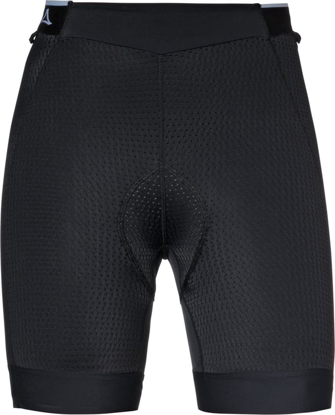 Schöffel Skin 8h - Black - Maat Damen_EU 44