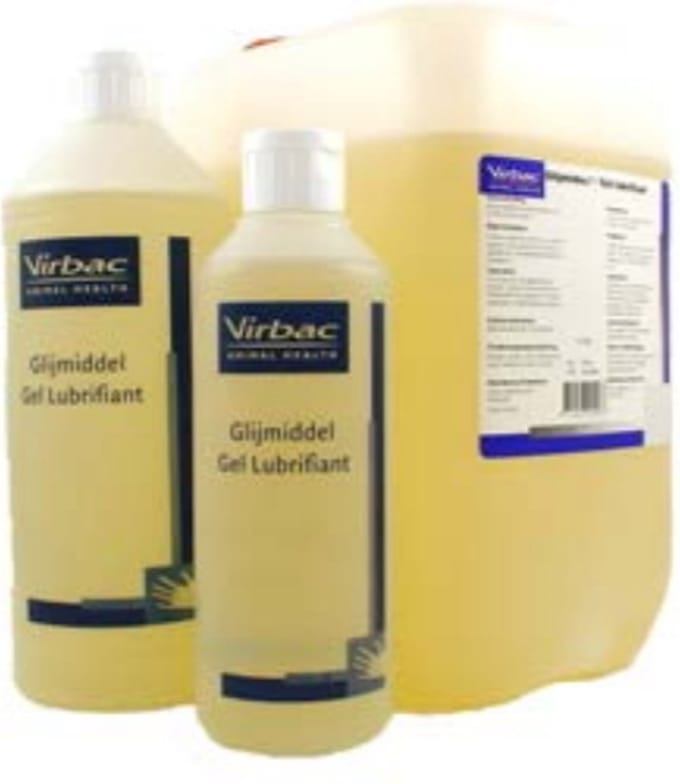 Virbac Glijmiddel