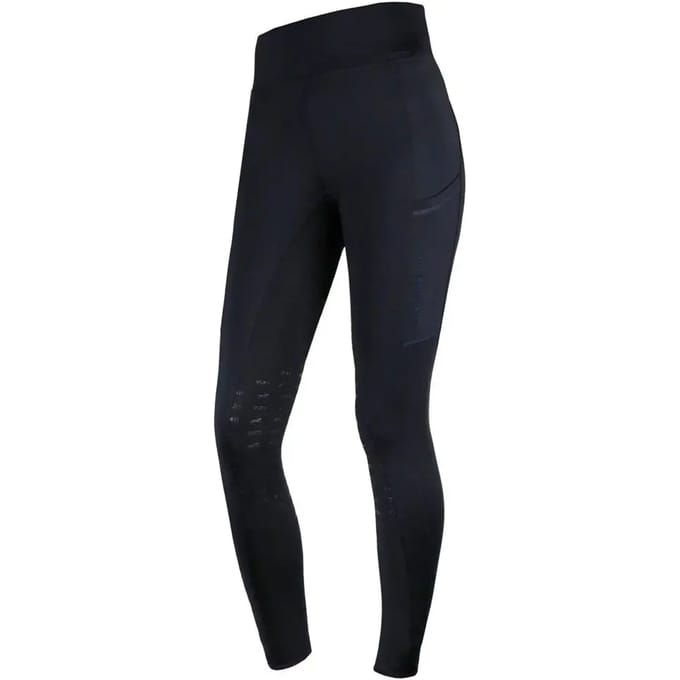 Dameslegging met middengrip Schockemöhle Sports