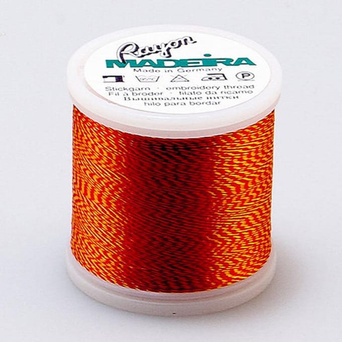 Madeira Rayon 40 200m - 2228