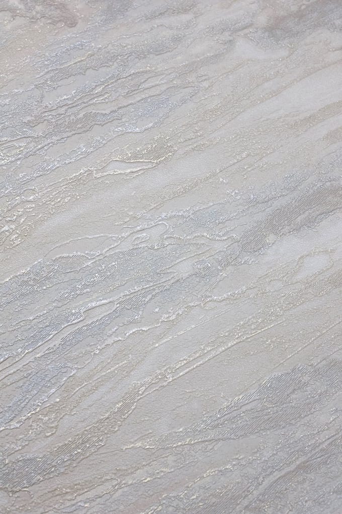 Dutch Wallcoverings - Venezia- Marbre naturel glitter - M663-07