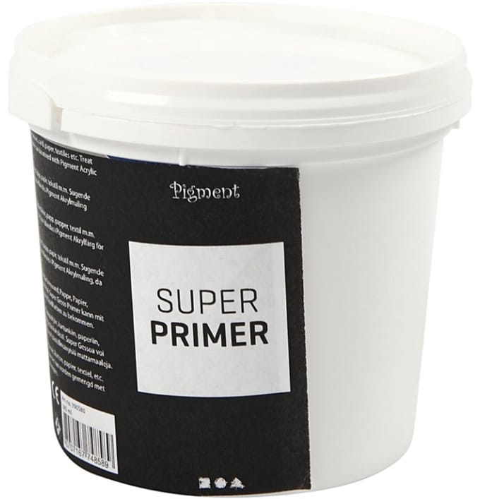 CC Pigment Super Gesso 385ml