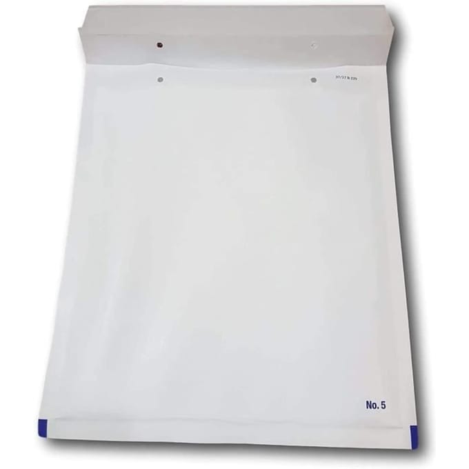 500 Enveloppe a Bulles blanche PRO E-5 220 x 265 mm intérieur type E5 enveloppe matelassé 240 x 275 externe pochette protectio A227
