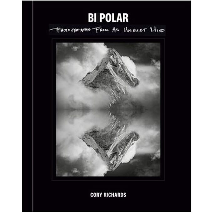 Bi-Polar: Photographs From An Unquiet Mind - Cory Richards