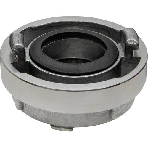 Einhell 4173692 Flutset Slangadapter 9.8 cm Snelkoppeling Metaal