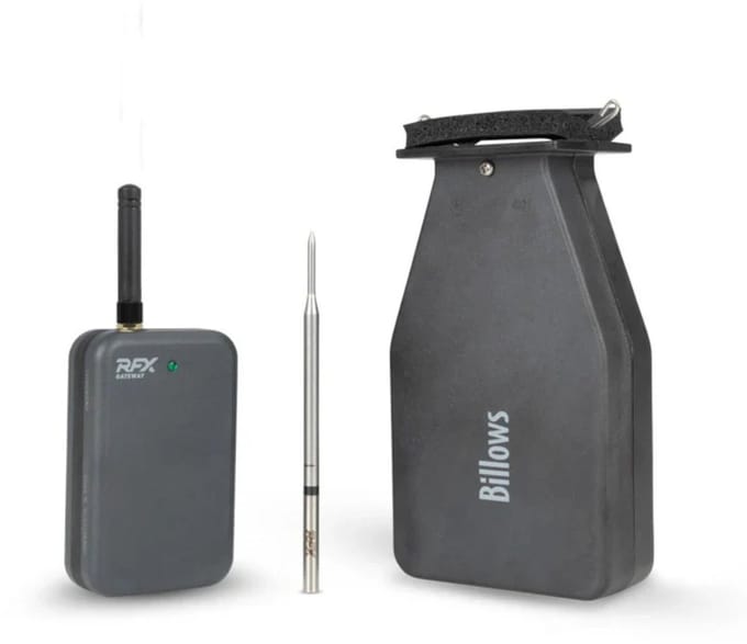 RFX MEAT, GATEWAY and Billows kit