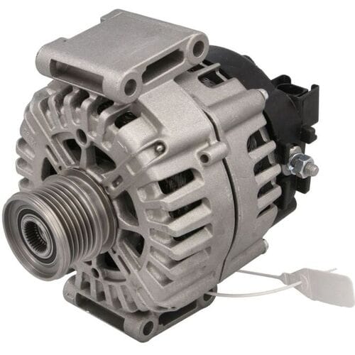Driefasige generator STARDAX STX102416R
