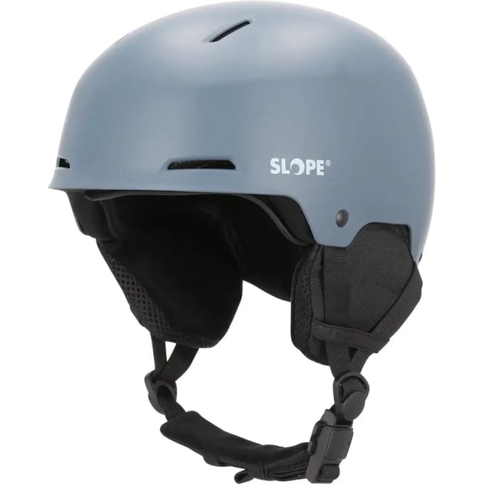 Skihelm Slope Heiden