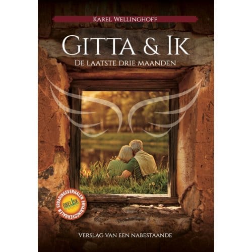 Gitta & Ik - Karel Wellinghoff