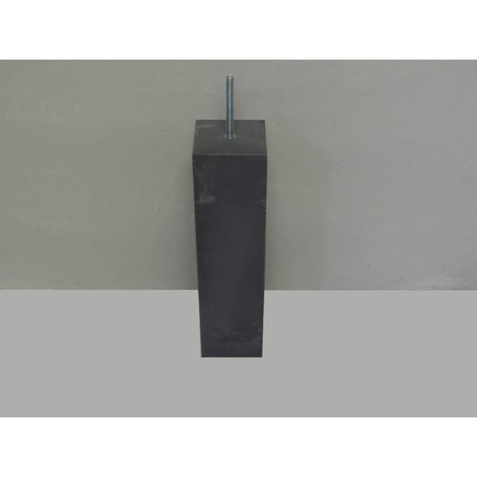 Intergard Betonpoer hoog model 150x150mm