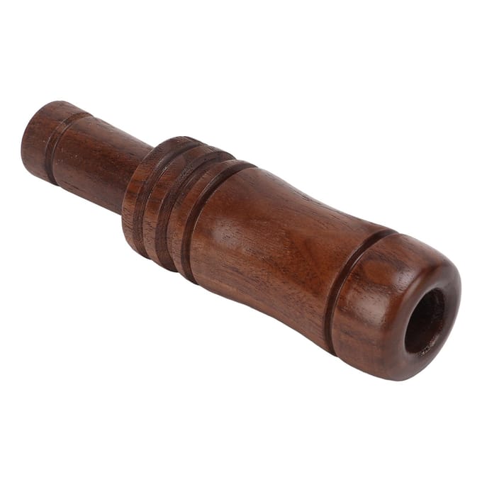 Appeau de canard branchu, sifflet de chasse en plein air, leurre de canard, outils de chasse