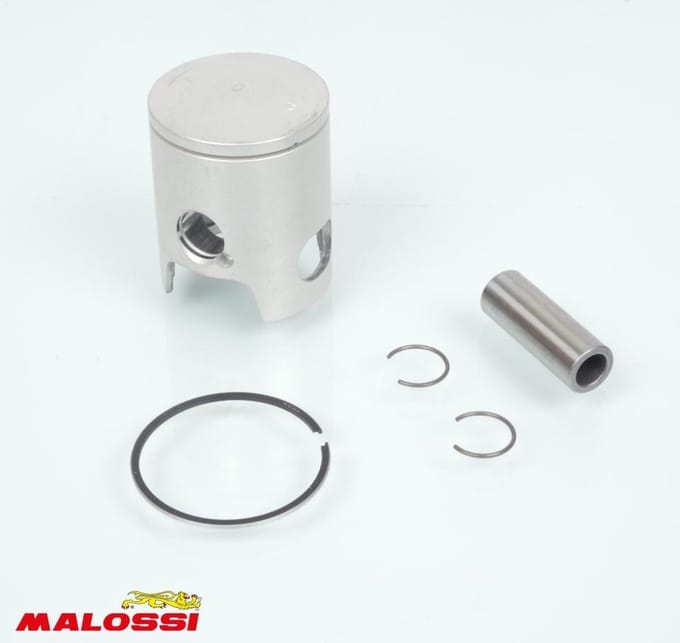 Malossi motorzuiger voor Derbi 50 Senda Sm Drd Racing Motorfiets Nieuw