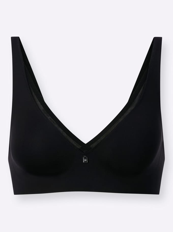 Triumph  - Maat C75 - True Shape Sensation N01 - BLACK - Vrouwen