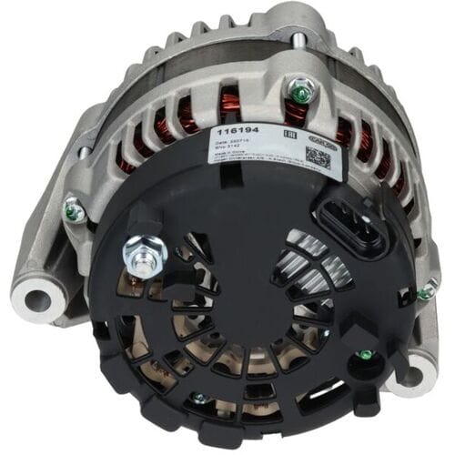 Dynamo / Alternator HC-CARGO F 032 116 194