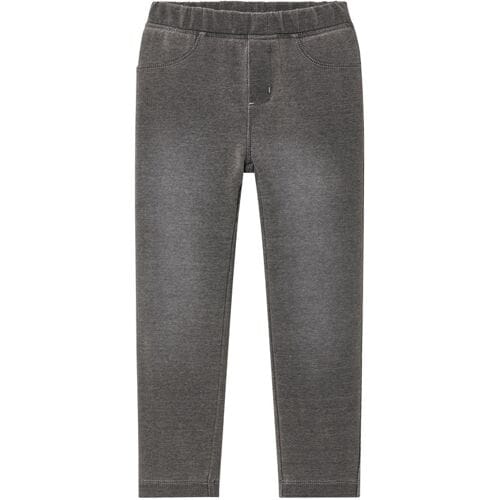 LUPILU Kinder legging (Grijs, 98/104)