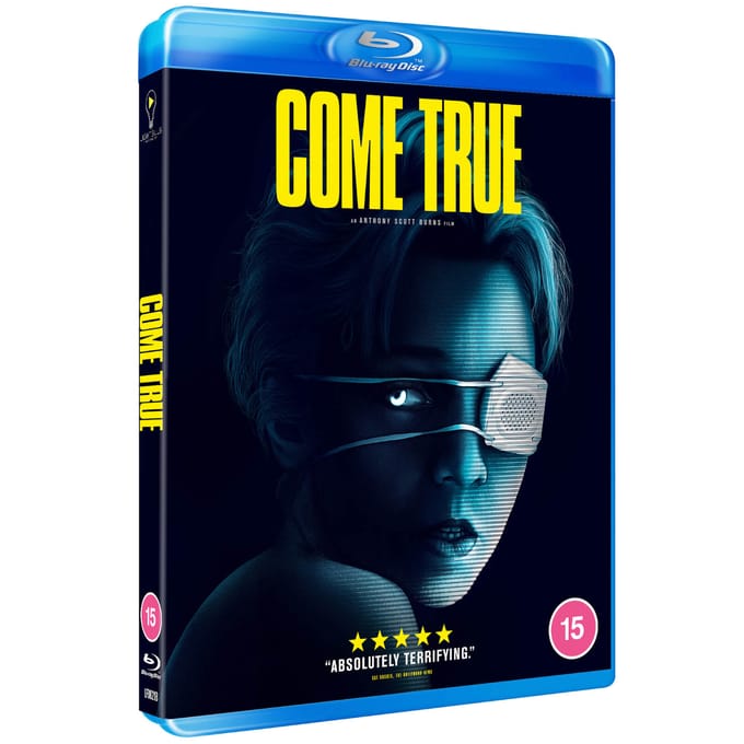 Come True (Limited Edition)