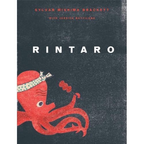 Rintaro - Sylvan Mishima Brackett