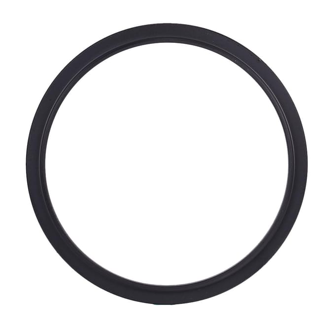 67mm naar 72mm DSLRSLR Camera Lens Filter Ring Adapter 67-72mm Foto Accessoire black