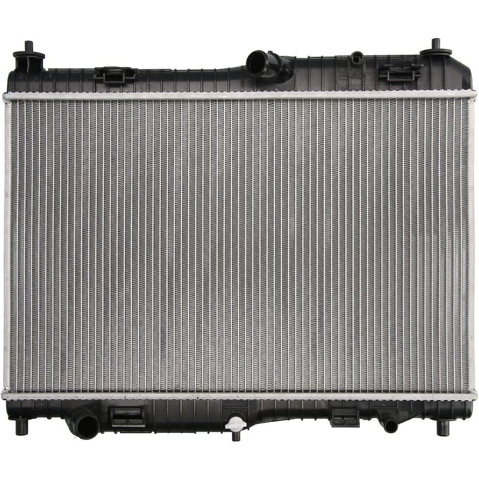 Radiator, motorkoeling KOYORAD PL322528