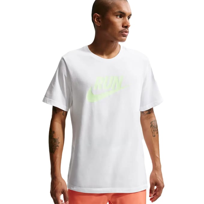 anti-transpirant T-shirt Nike Dri-FIT