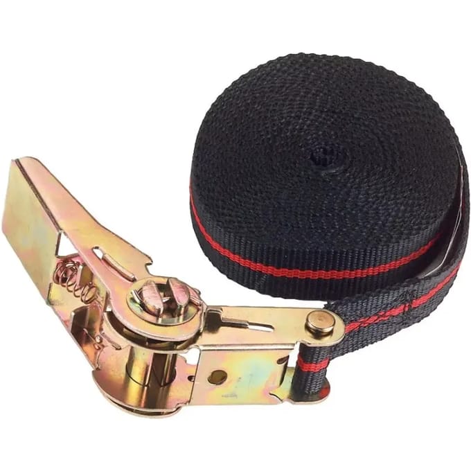 Spanband met ratel Kerbl