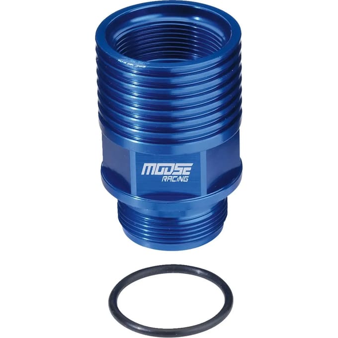 Remreservoir voor remvloeistof Moose B16-5601L