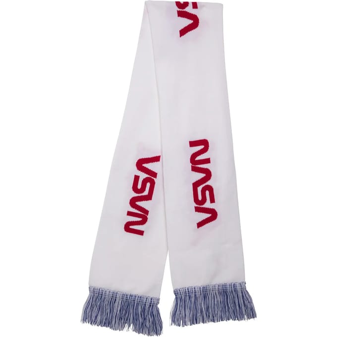 Sjaal Mister Tee knitted