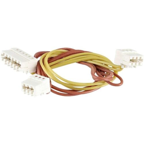 AEG kabel, gebruikersinterface-bord, keuzeschakelaar, N3/XI01BOT/BOF 5612242080