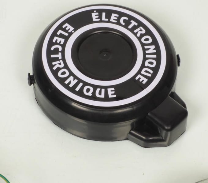 Stator rotor d allumage RSM pour Mobylette Peugeot 50 104 Neuf