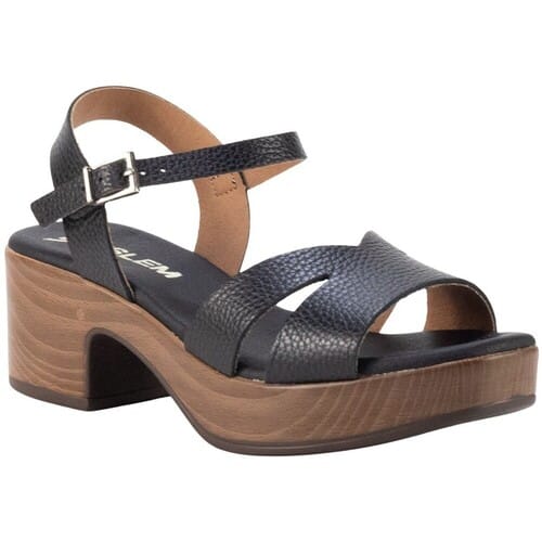 Sandalen met hakken Keslem 42520