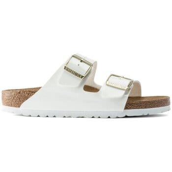 Birkenstock Arizona BS - dames sandaal - Wit - maat 36 (EU) 3.5 (UK)