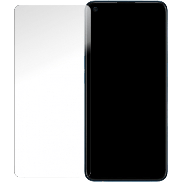 Mobilize OPPO Find X3 Lite Glass Screenprotector Standaard