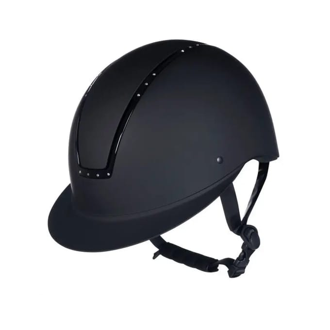 Dameshelm HKM Shield Diamond