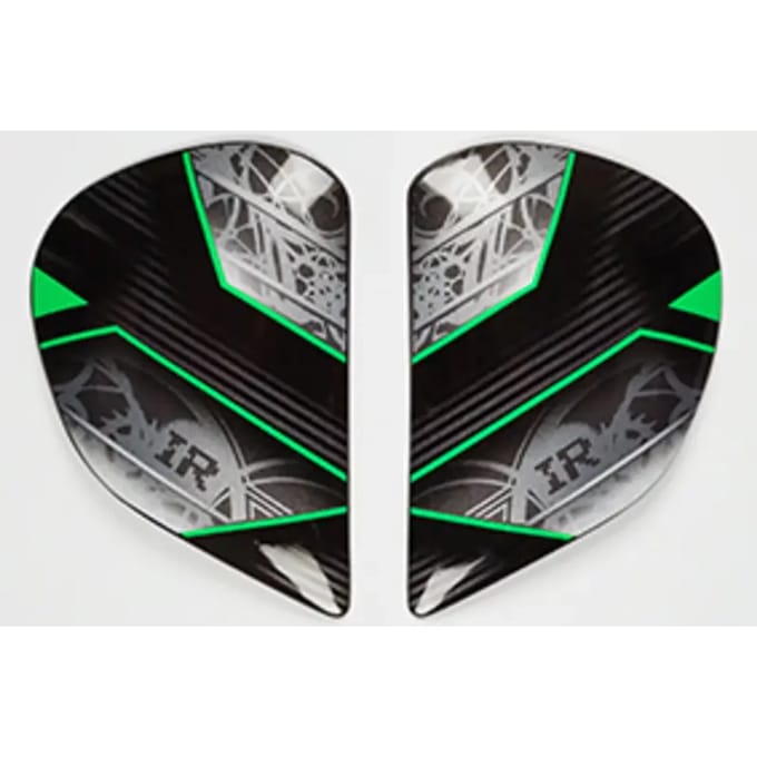 Motorhelm draaiplateau Arai SAJ Chronus