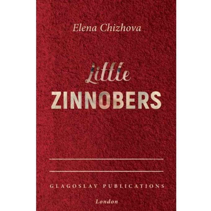 Little Zinnobers