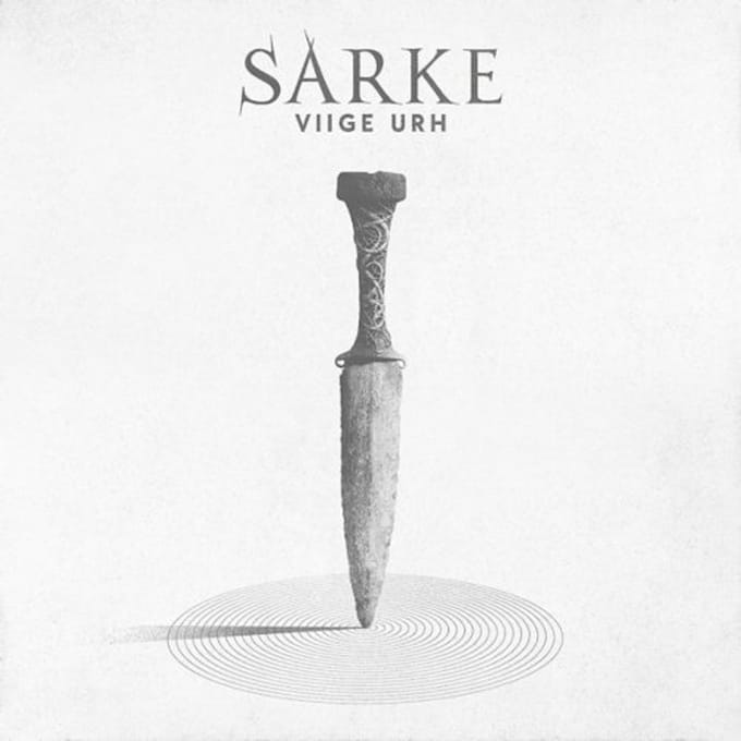 Viige Urh - Sarke