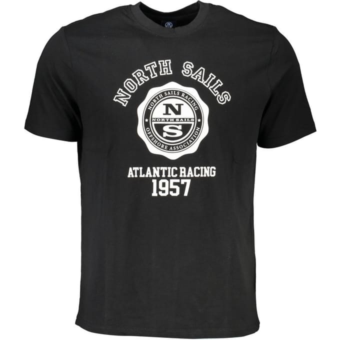 T-shirt Atlantic Racing 1957