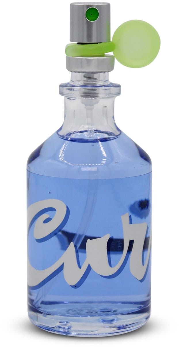 CURVE by Liz Claiborne 50 ml - Eau De Toilette Spray