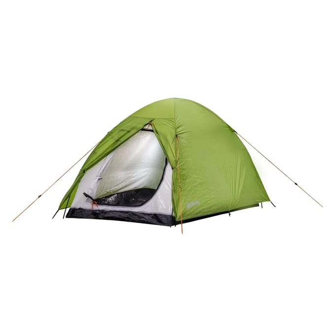 Martes Bivak Tent Groen 2 Places